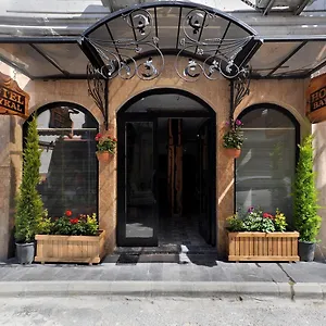 Baykal Istambul