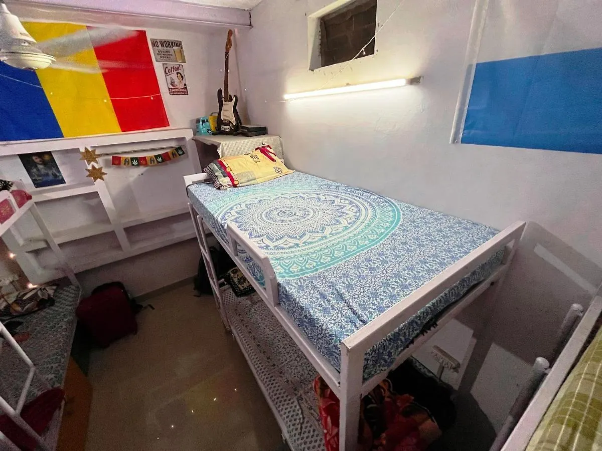 Auberge de jeunesse Zigzag Homestay Agra
