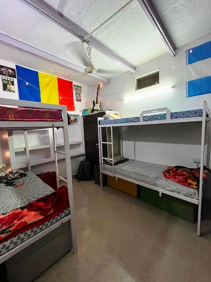 Zigzag Homestay Agra
