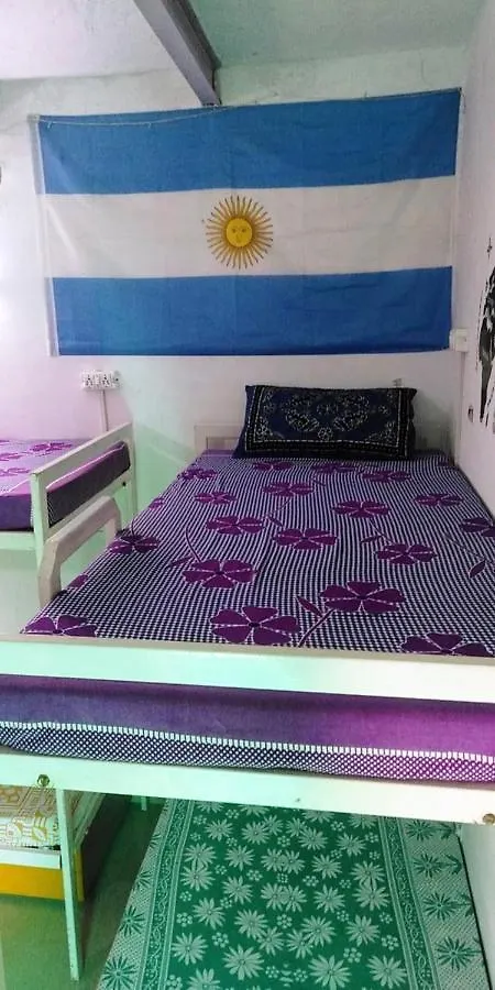 Zigzag Homestay Agra