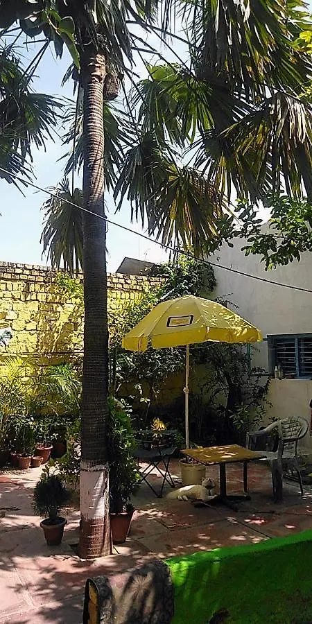Zigzag Homestay Agra  0*, Agra (Uttar Pradesh) Inde