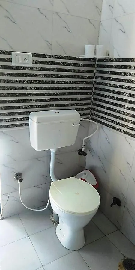 Zigzag Homestay Agra  0*, Agra (Uttar Pradesh)