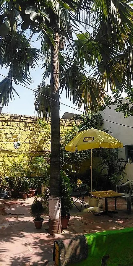 Zigzag Homestay Agra  Auberge de jeunesse Agra (Uttar Pradesh)