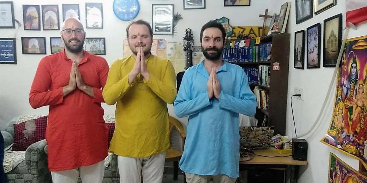 Zigzag Homestay Agra  0*, Agra (Uttar Pradesh)