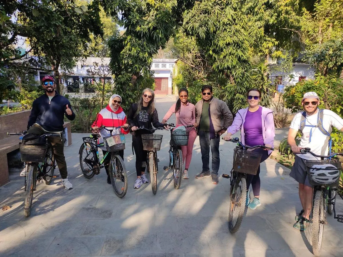 Zigzag Homestay Agra  0*, Agra (Uttar Pradesh)
