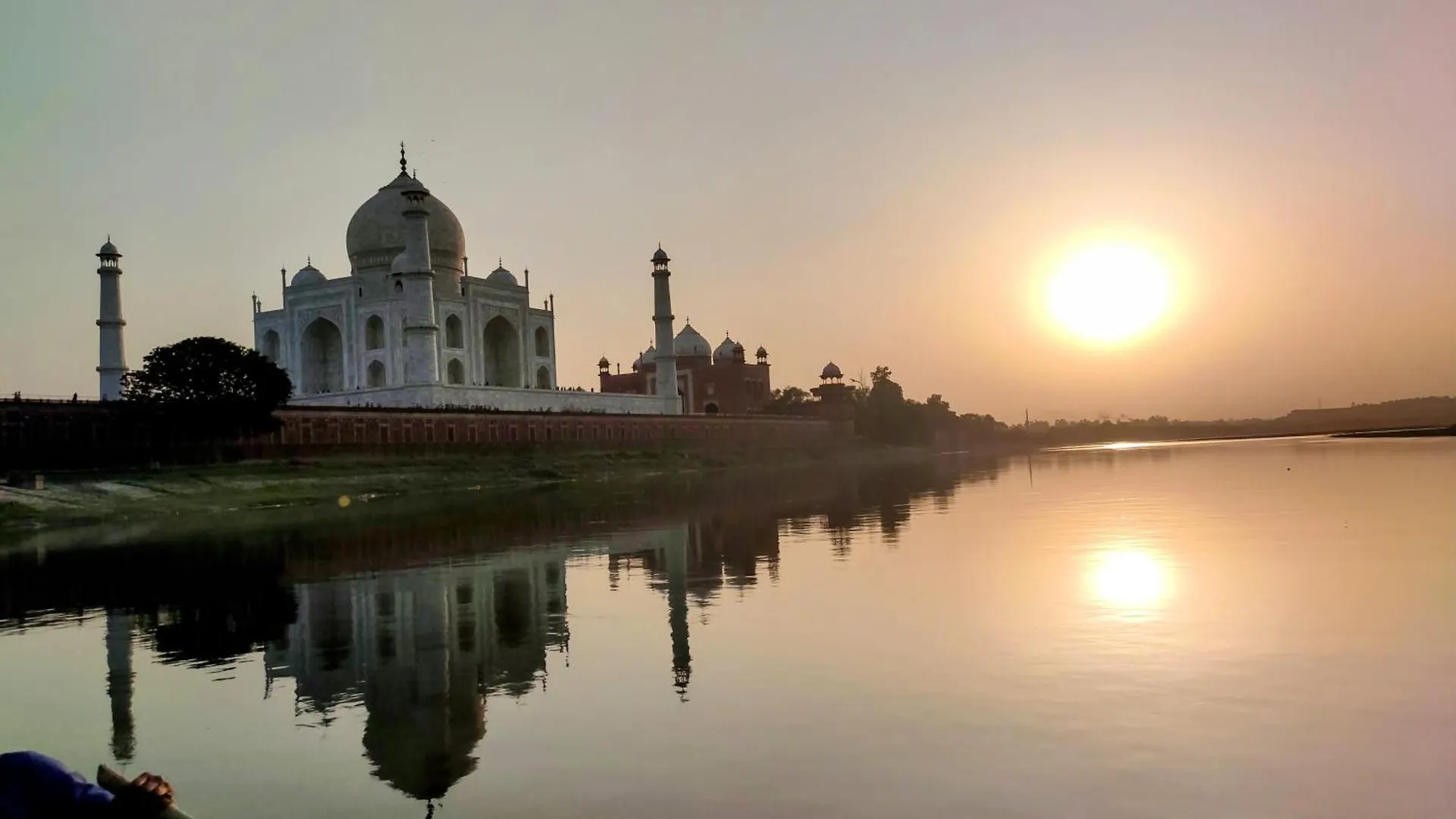 Zigzag Homestay Agra  Inde
