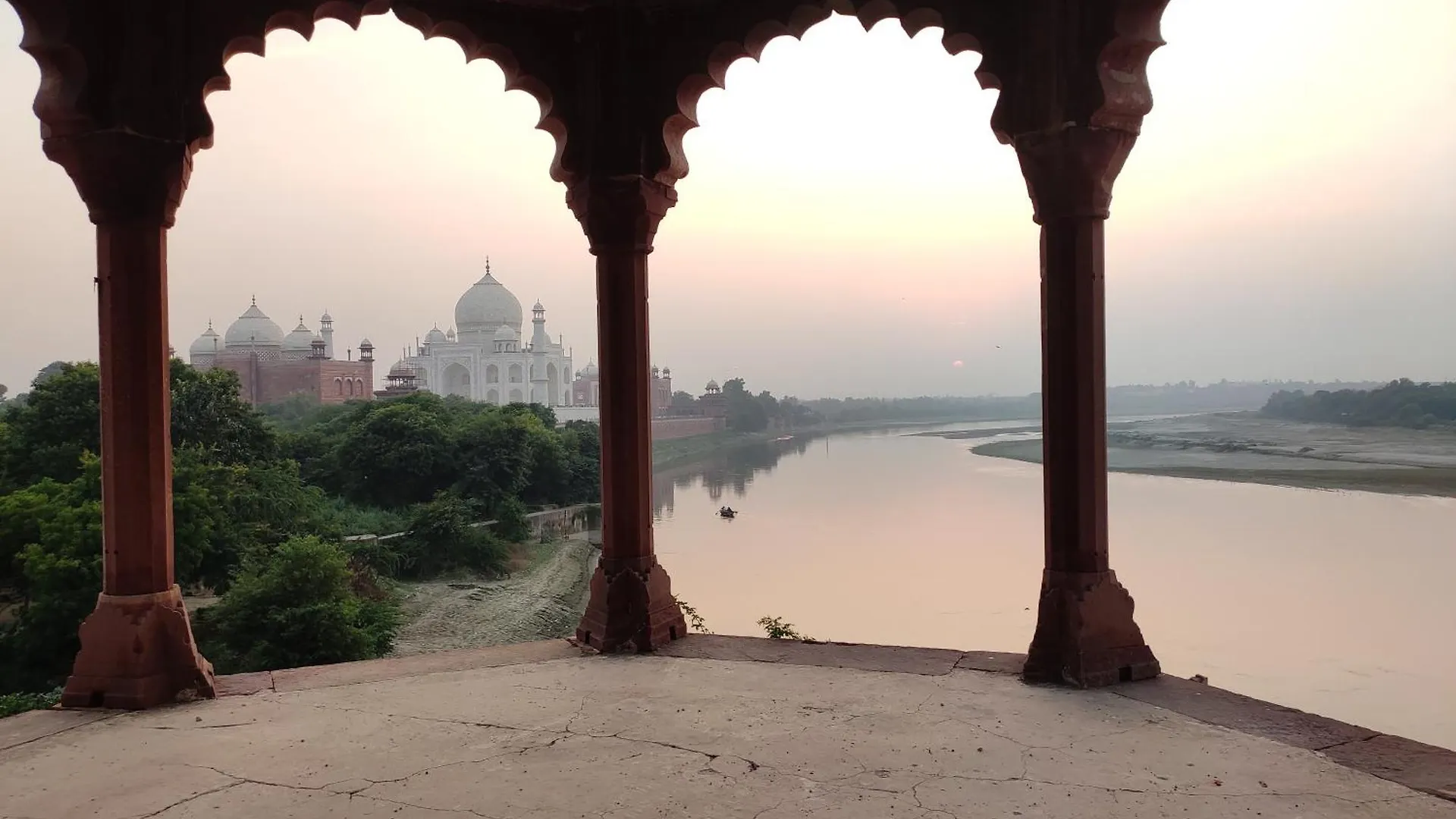 Zigzag Homestay Agra  0*, Agra (Uttar Pradesh) Inde